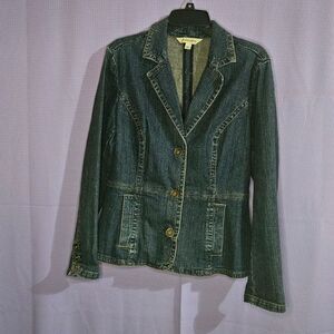 St. John's Bay, Jean, Top, Size: L